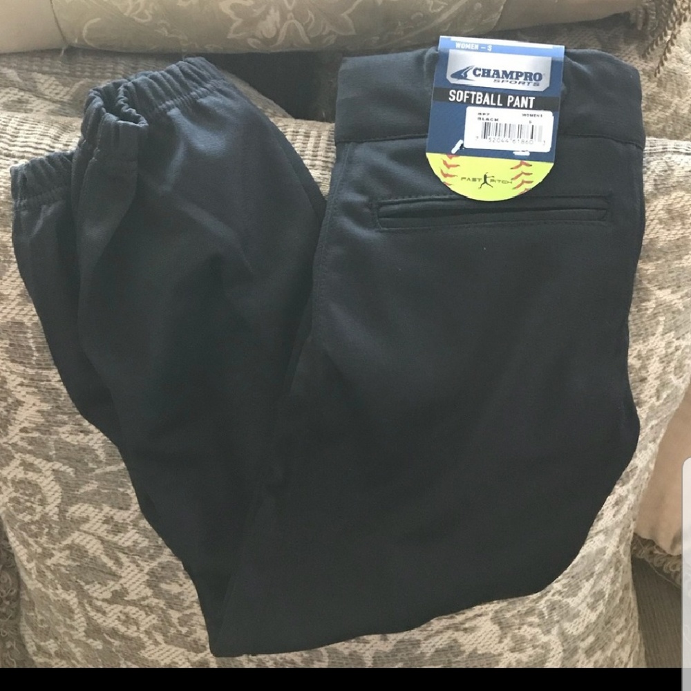Softball pants
